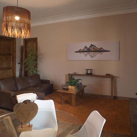 B&B Villa Camilla Pralungo Екстериор снимка