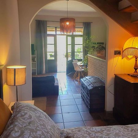 B&B Villa Camilla Pralungo Екстериор снимка