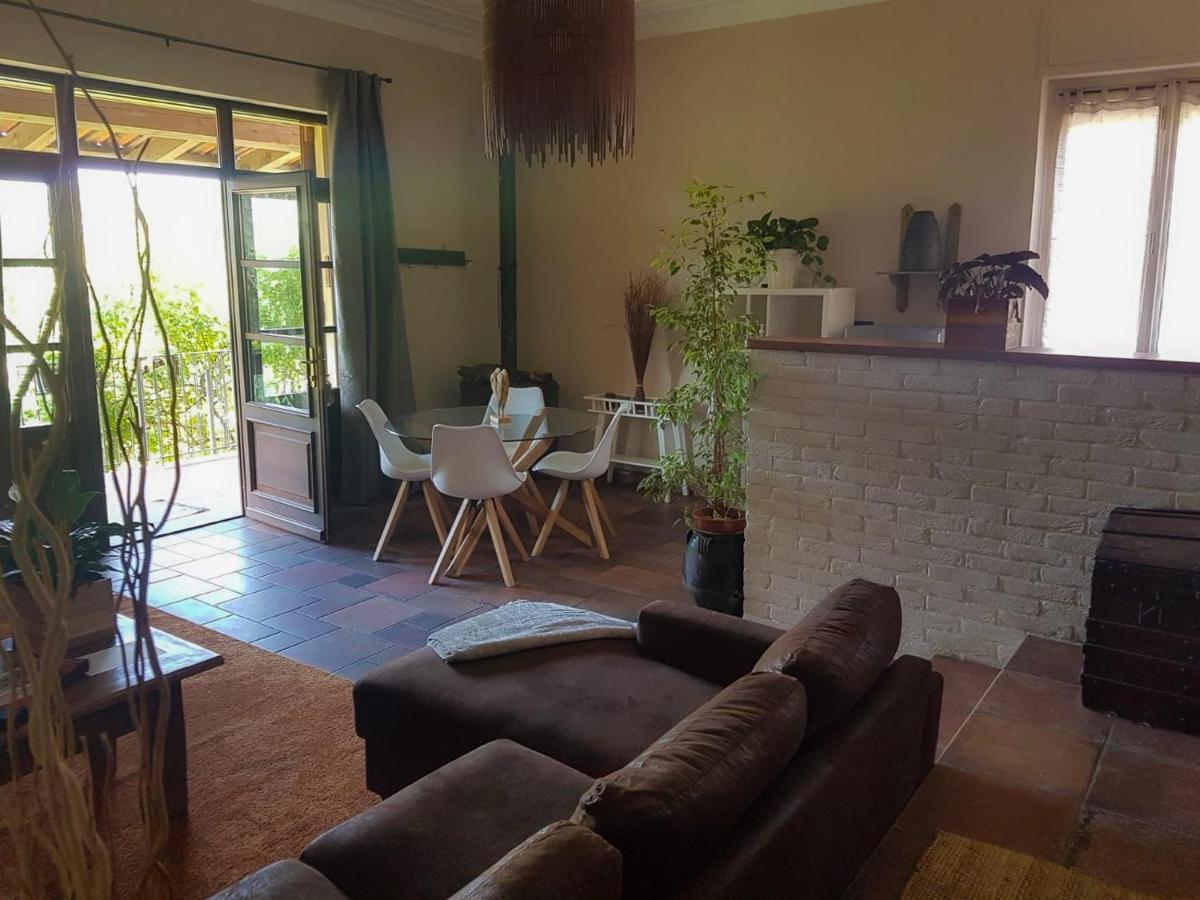 B&B Villa Camilla Pralungo Екстериор снимка