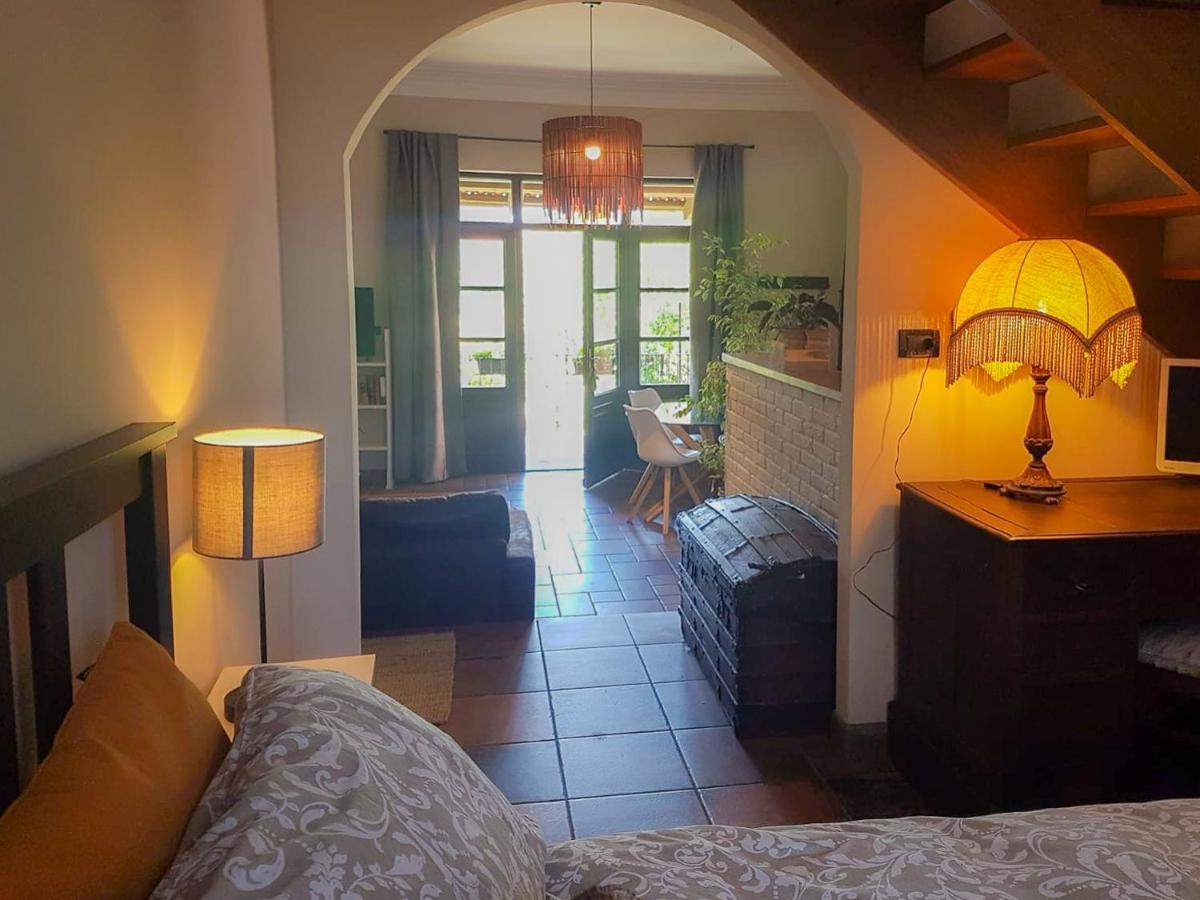 B&B Villa Camilla Pralungo Екстериор снимка
