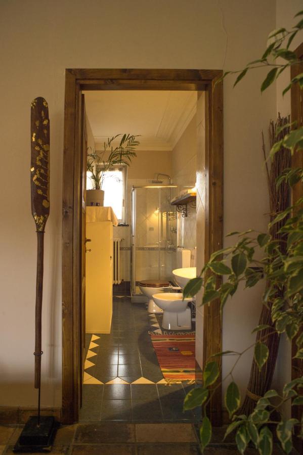 B&B Villa Camilla Pralungo Екстериор снимка