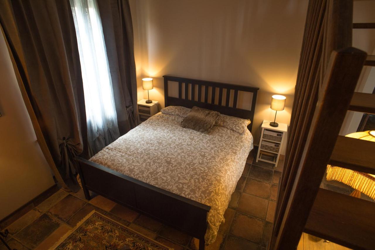 B&B Villa Camilla Pralungo Екстериор снимка