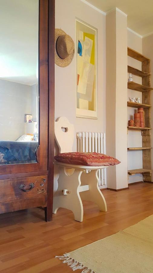 B&B Villa Camilla Pralungo Екстериор снимка